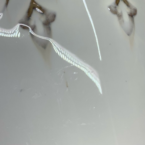 American Atelier Granada Set Of Four Stoneware Mugs Glazed Ceramic - Picture 9 of 16